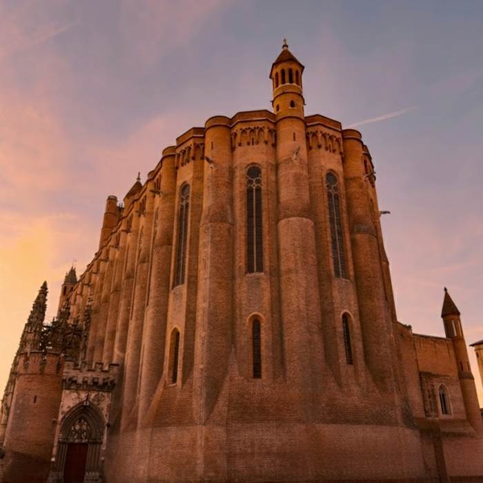 Tarn-Cathedrale-Sainte-Cecile-Albi-occitanie