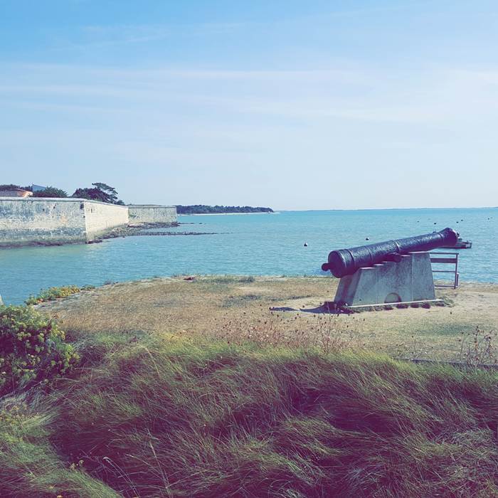 Île d'Aix