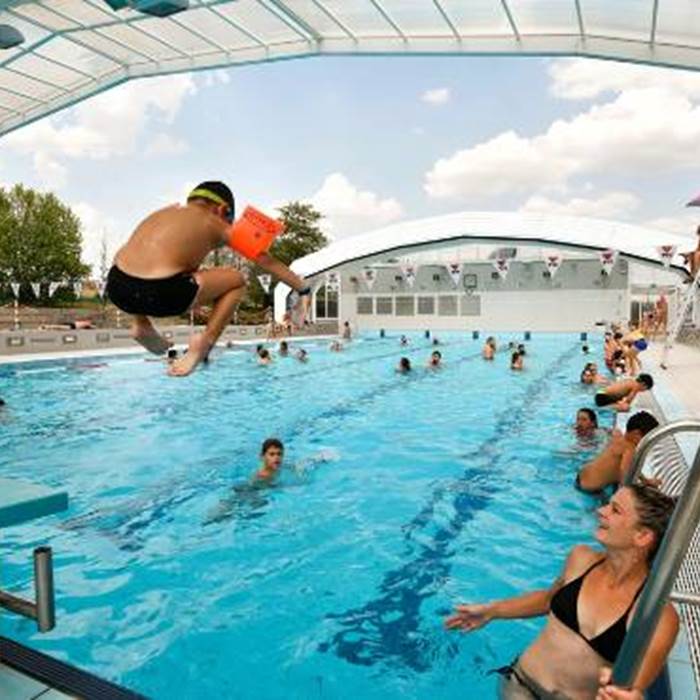 piscine aqualudique
