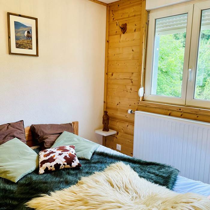 Le rockin70_Gîte Mountain_Déconnexion nature Vosges_Séjour nature Gérardmer_Gîte 8 personnes Vosges_Chalet forêt (52)