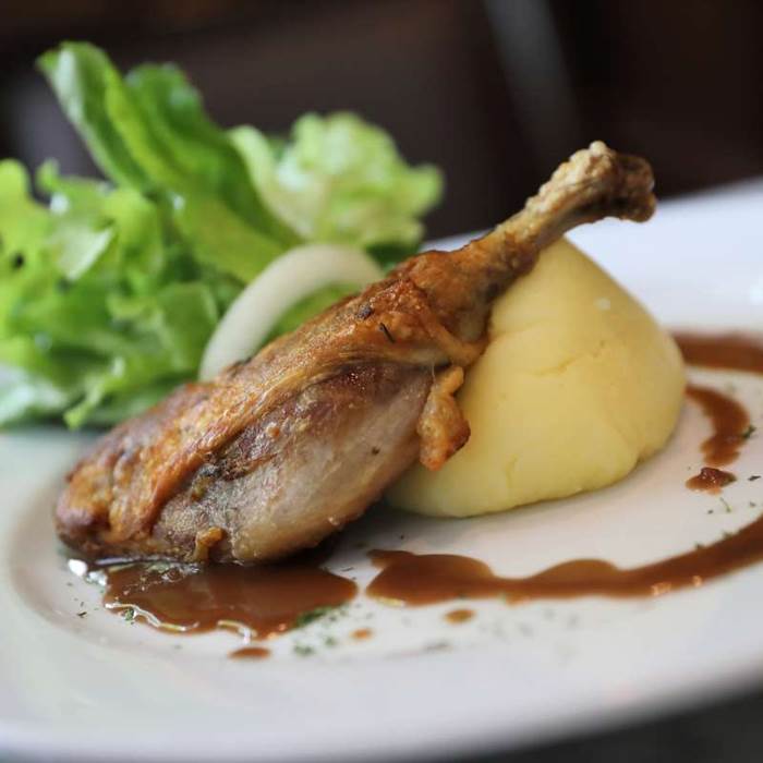 Cuisine du terroir