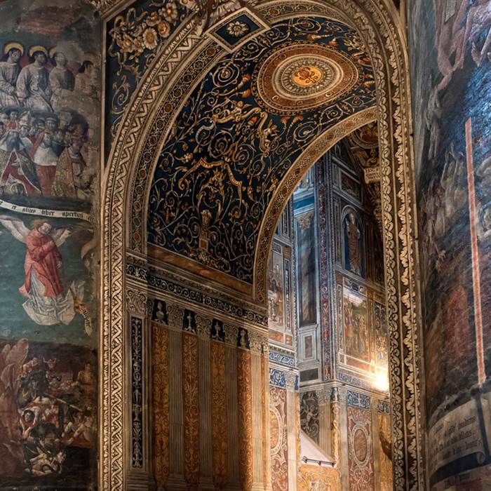 Cathédrale d'Albi - Cité épiscopale