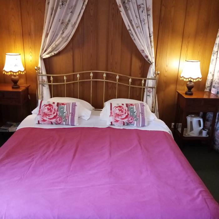 Chambre dhotes Cartier