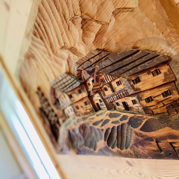 Le rockin70_Gîte Mountain_Déconnexion nature Vosges_Séjour nature Gérardmer_Gîte 8 personnes Vosges_Chalet forêt (42)