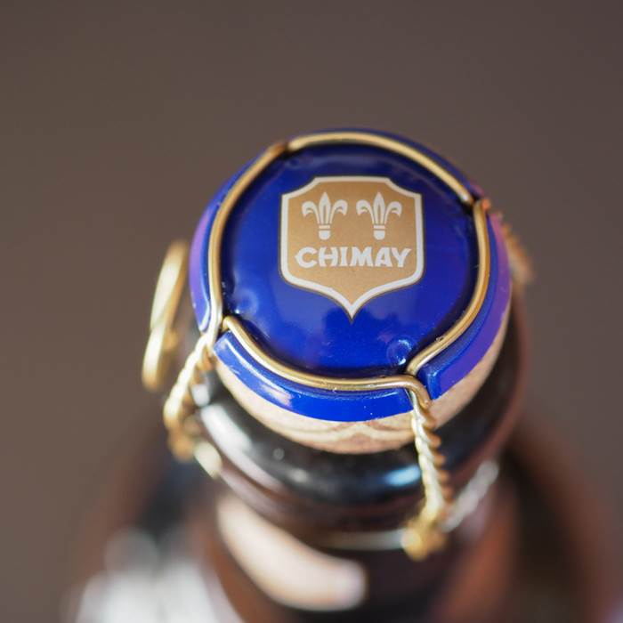 La bière de Chimay