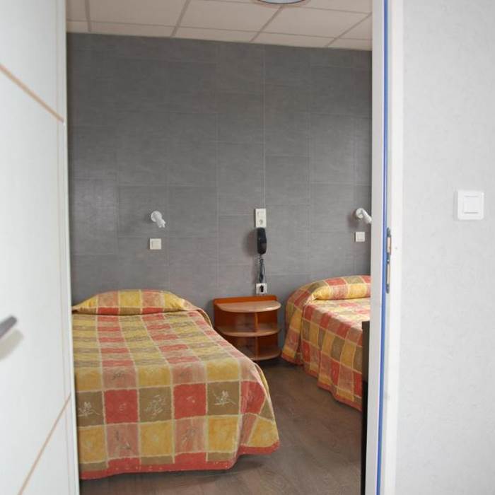 Chambre 4
