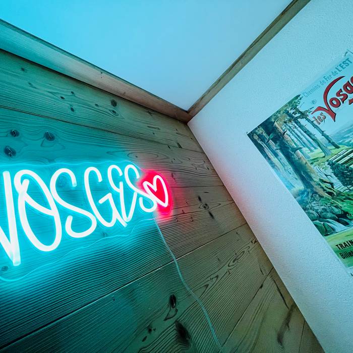 Le rockin70_Gîte Mountain_Déconnexion nature Vosges_Séjour nature Gérardmer_Gîte 8 personnes Vosges_Chalet forêt (3)