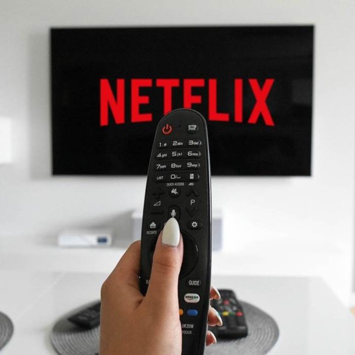 Netflix inclus dans votre studio-photo-news