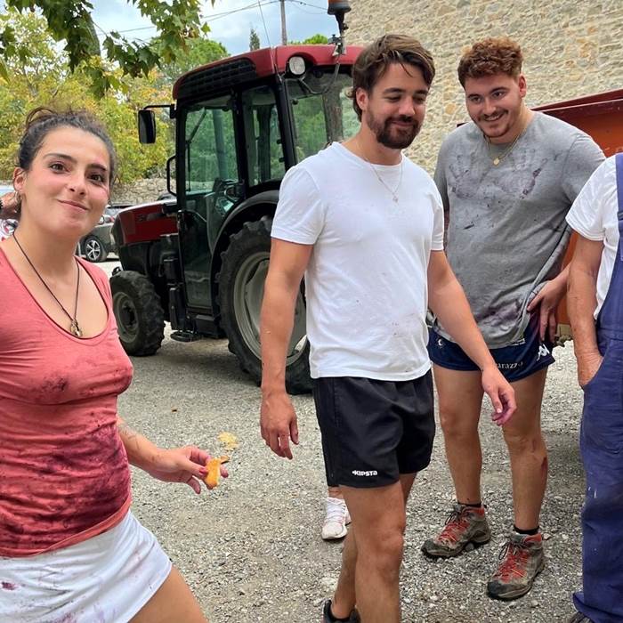 merci les jeunes !-photo-news