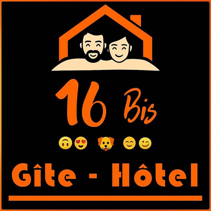 Toutou Tarn 16 Bis