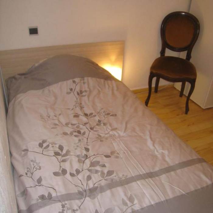CHAMBRES-GUEBWILLER-Chambre-Simples-avec-Salle-de-Bains-Privative-1-Personne-Lit