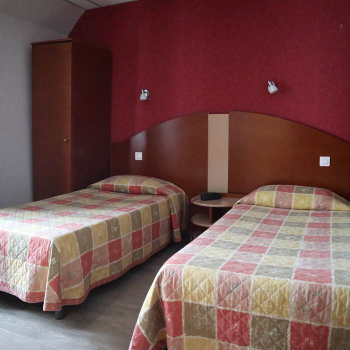 Chambre vincenette
