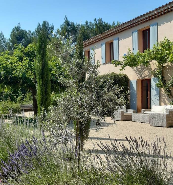 BASTIDE CEDREA Maison d'Hôtes