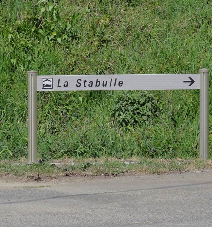 Vous êtes presque arrivés !