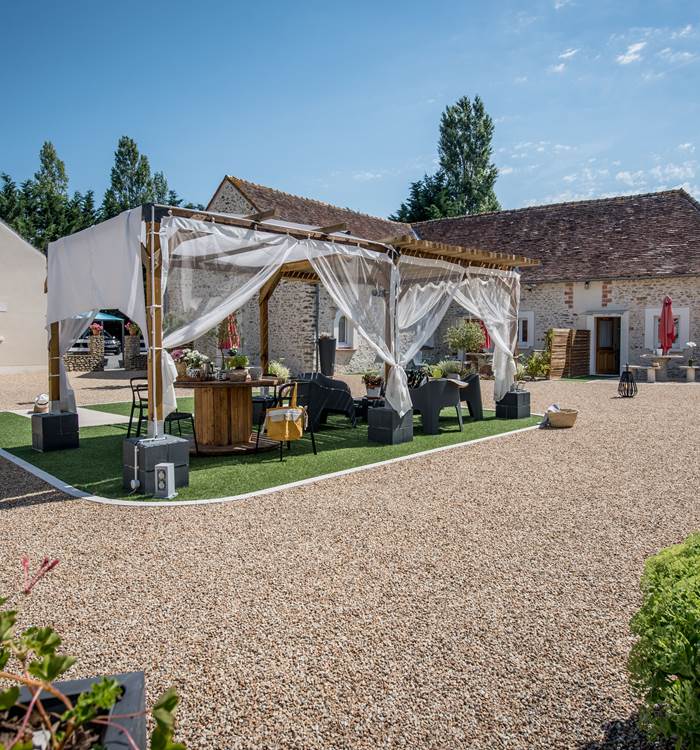 gite_sarthe_campagne_réception_groupe