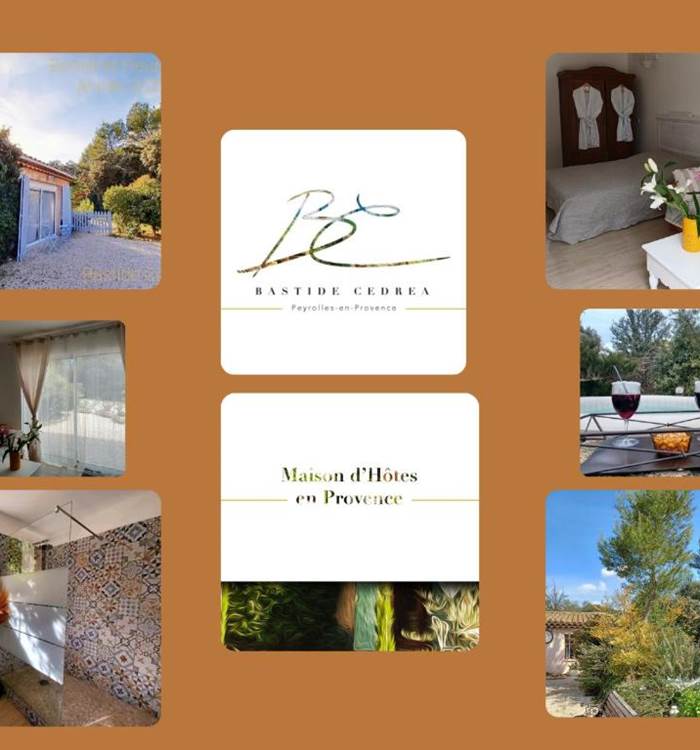 LE STUDIO LUBERON