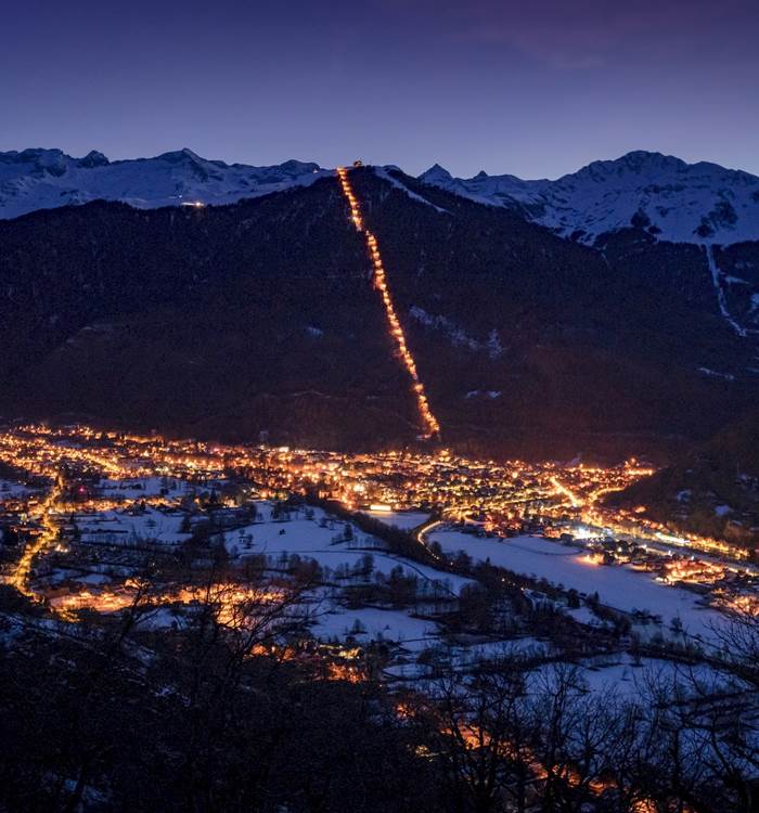 Hotel Bagnères de Luchon St Mamet Pyrénées La Rencluse