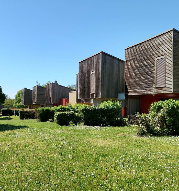 gîtes côté est