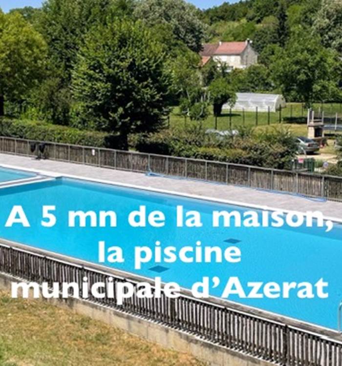 piscine azerat