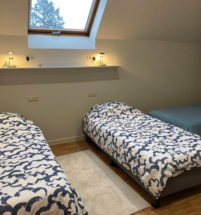 Chambre Triple_3_1