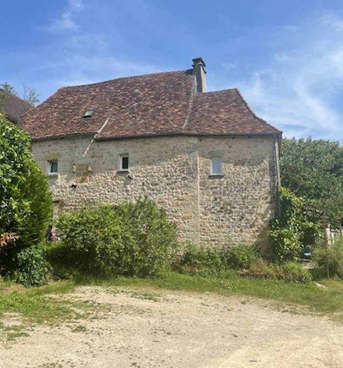 Maison d'ho^tes