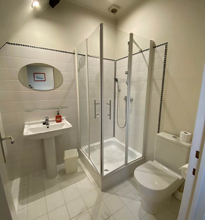 Salle de bain_chambre double