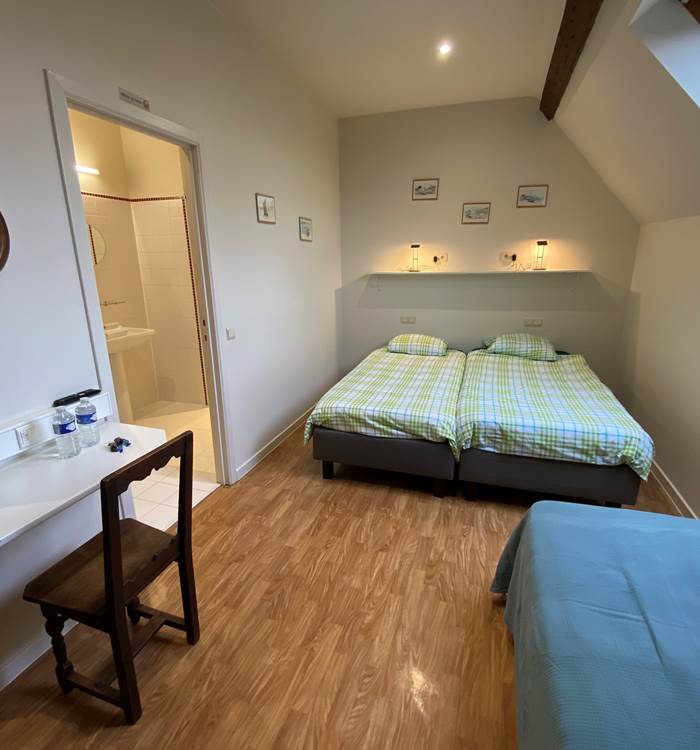 Chambre Triple_2_2