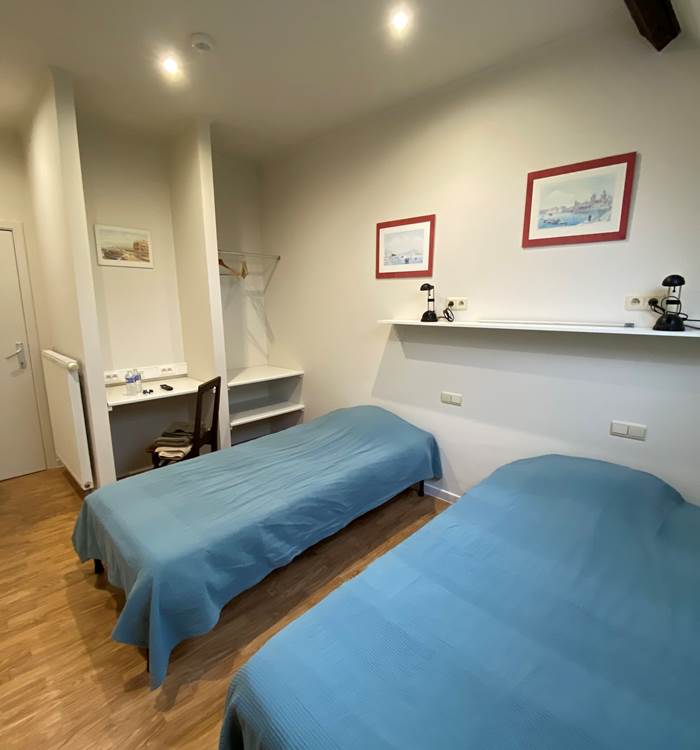 Chambre double_2
