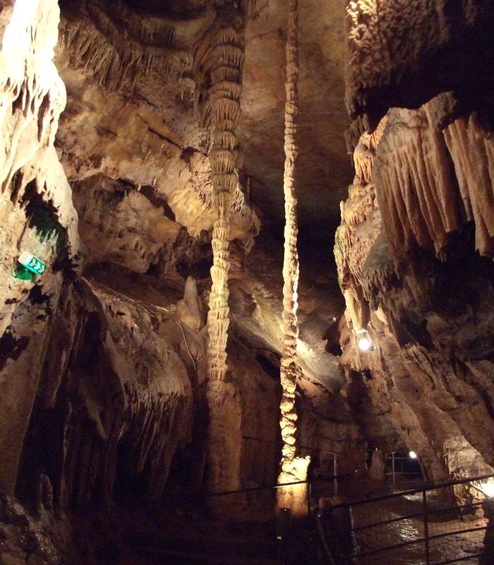 Salle des Merveilles - Les Cierges-img-around