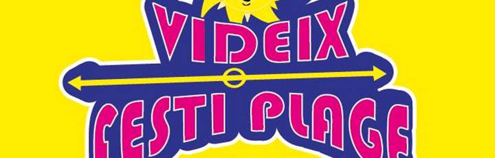 Evénement familial Festiplage 2026 gratuit