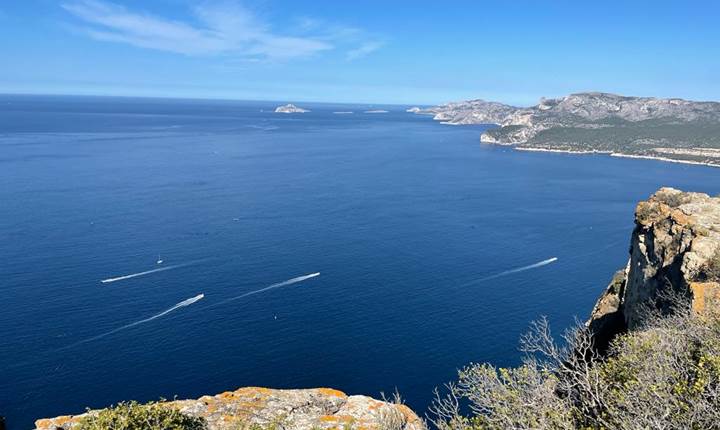cap canaille