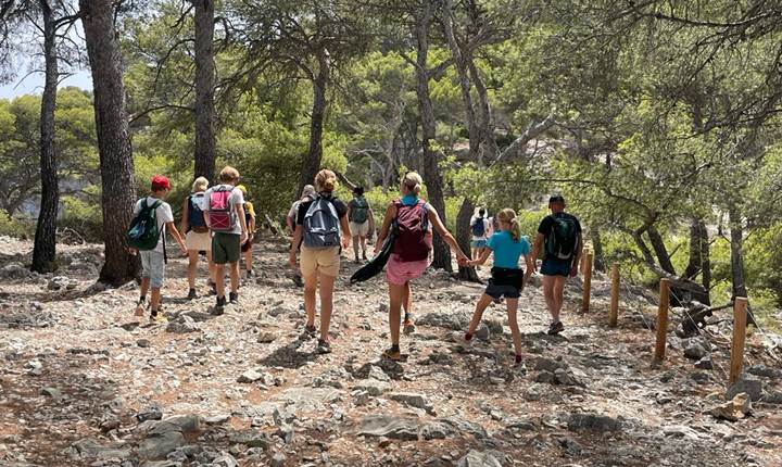 Groupe Youcamp
