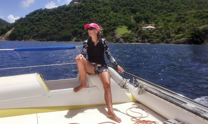 navigation-2h-catamaran-les-saintes
