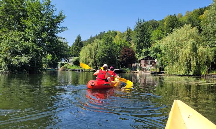 la Somme naturelle a Chipilly