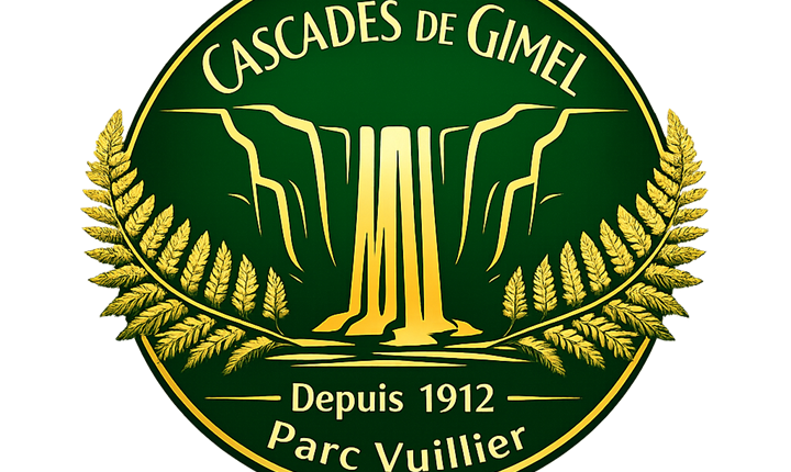 Logo Parc Vuillier 2026