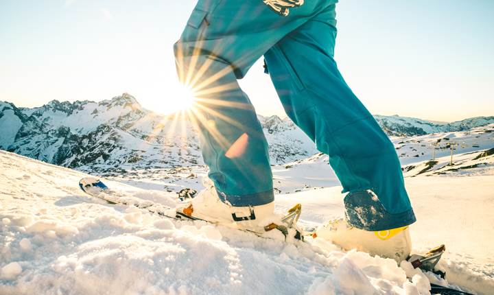 SKi YOUCAMP