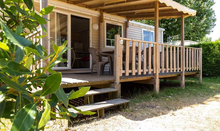relais ocean  camping
