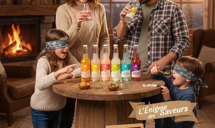 famille joue chalet 3
