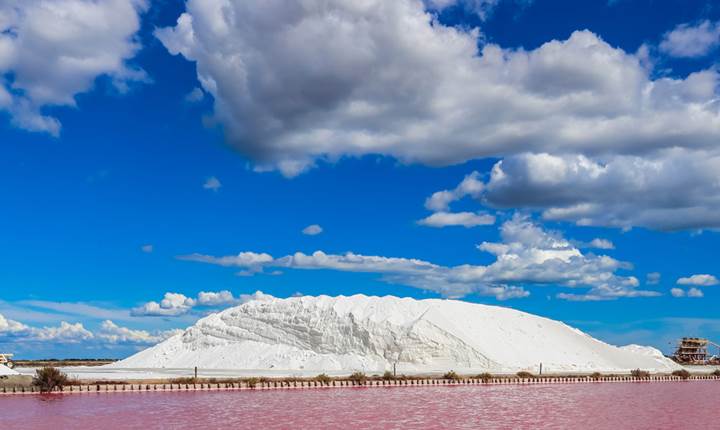 salins