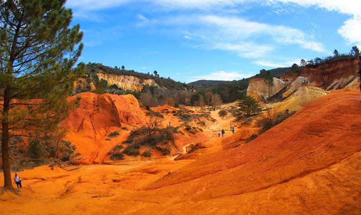 Colorado provençal
