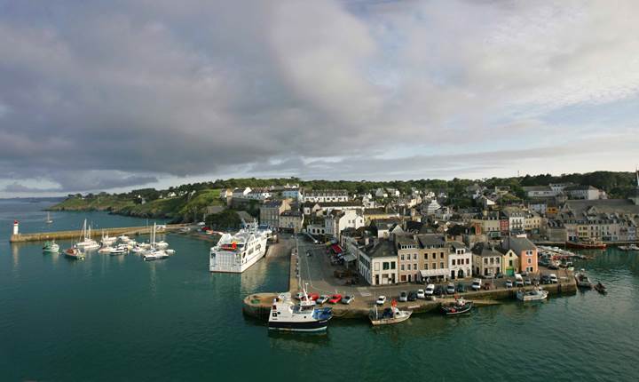 BELLE ILE EN MER 2 YOUCAMP