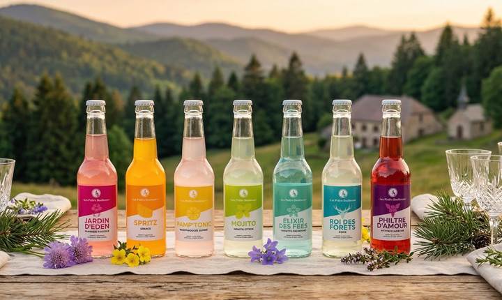 Petits bonheurs sans alcool_vosges