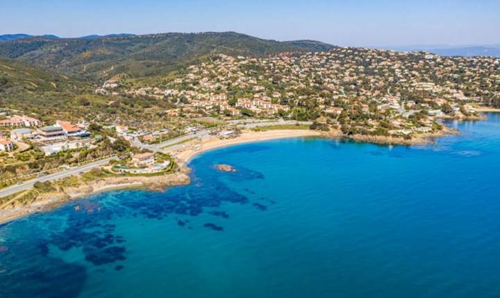 Cavalaire-sur-Mer