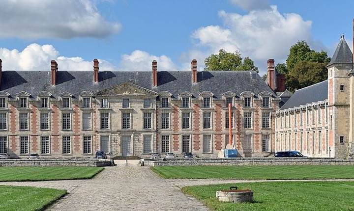 Chateau