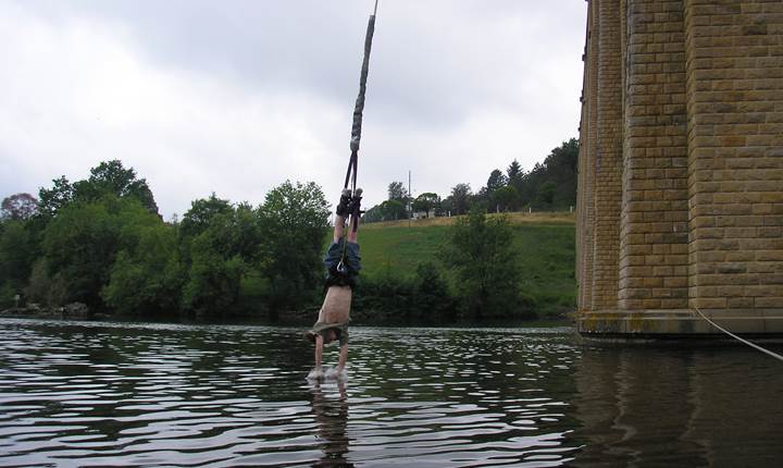 saut isle jourdain