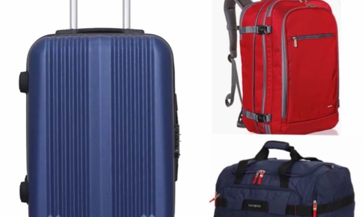 Transfert Bagages