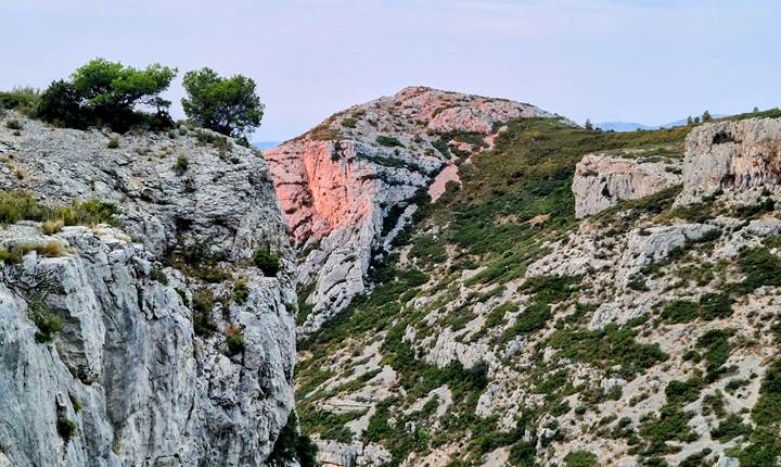 Montée au Garlaban - Youcamp Outdoor