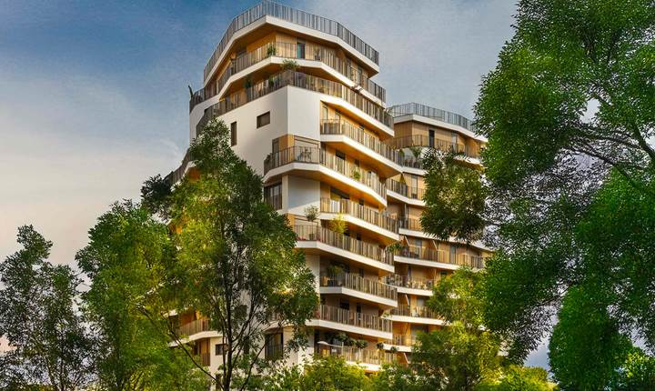 Ballade architecturale à Boulogne-Billancourt