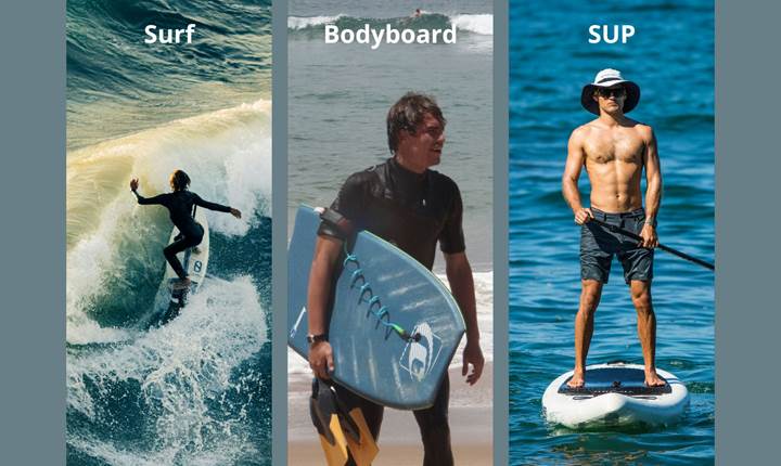 AGADIR SURF ACADEMY - Louez Votre Matos pour 1h de Surf ou Bodyboard !