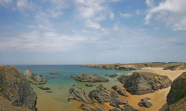 BELLE ILE EN MER YOUCAMP